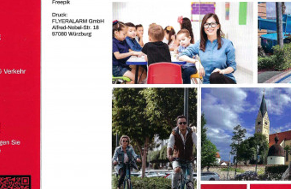 Die SPD Bobingen setzt sich für den Hallenbad-Neubau ein